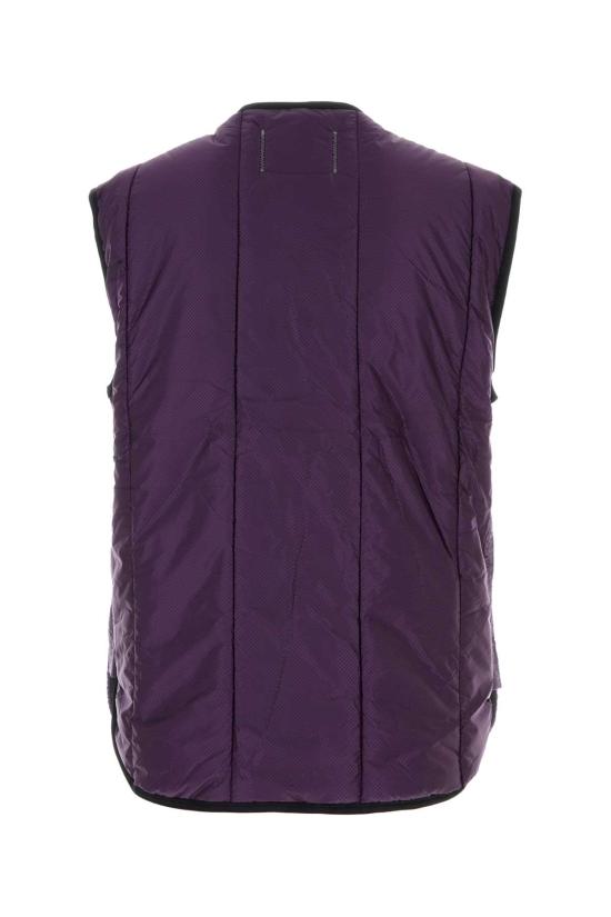 25FW 리프리지웨어 자켓 G33300 F03440 Purple - REFRIGIWEAR