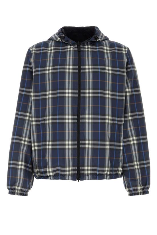 26SS 버버리 자켓 8118823 C4060 Checked