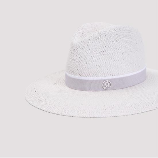 26SS 메종미셸 버킷햇 1114052001 PASTEL PINK - MAISON MICHEL