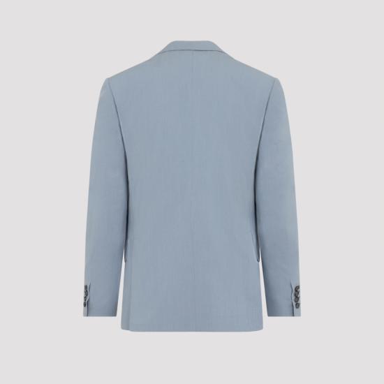 26SS 브리오니 수트 세트 RANP2D PC022 4545 PERWINKLE PERWINKLE - BRIONI
