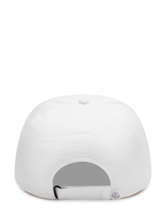 26SS [키즈] 몽클레어 모자 L19543B000010U082 037 BIANCO - MONCLER