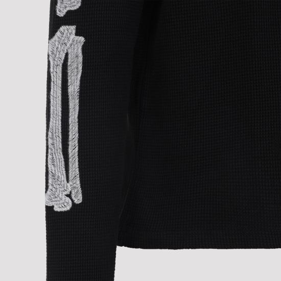 26SS 아미리 반팔 티셔츠 AMTOJR1032 BLACK - AMIRI