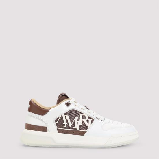 26SS 아미리 스니커즈 AMSNSN1060 253 TOBACCO