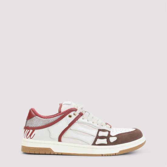 26SS 아미리 스니커즈 AMSNSN1049 254 TOBACCO