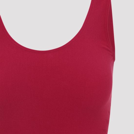 26SS 월포드 원피스 수영복 79342 3239 RUBY - WOLFORD