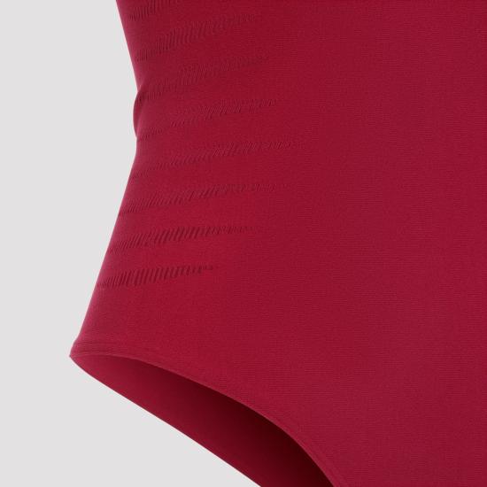 26SS 월포드 원피스 수영복 79342 3239 RUBY - WOLFORD