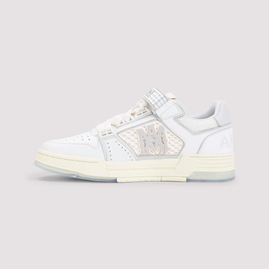 26SS 아미리 스니커즈 AMSNSN1027 WHITE - AMIRI