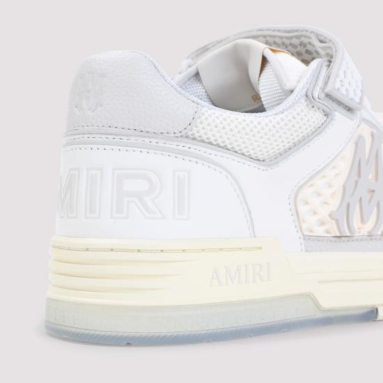 26SS 아미리 스니커즈 AMSNSN1027 WHITE - AMIRI