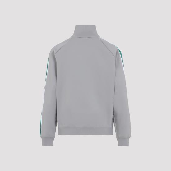 26SS 미우미우 자켓 MMF00USOOO 148O F0Y6M GRIGIO VERDE - MIU MIU