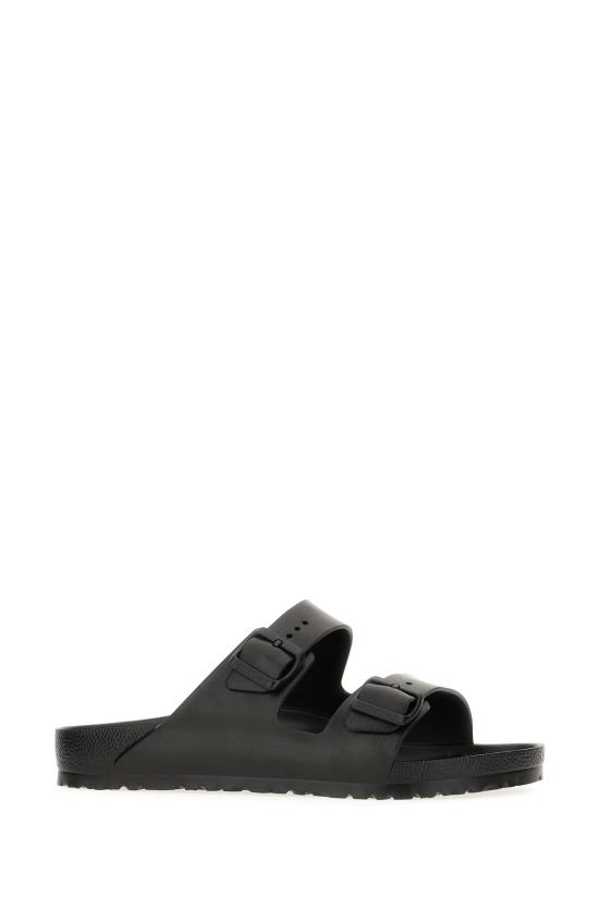 26SS 버켄스탁 샌들 129421 BLACK - BIRKENSTOCK