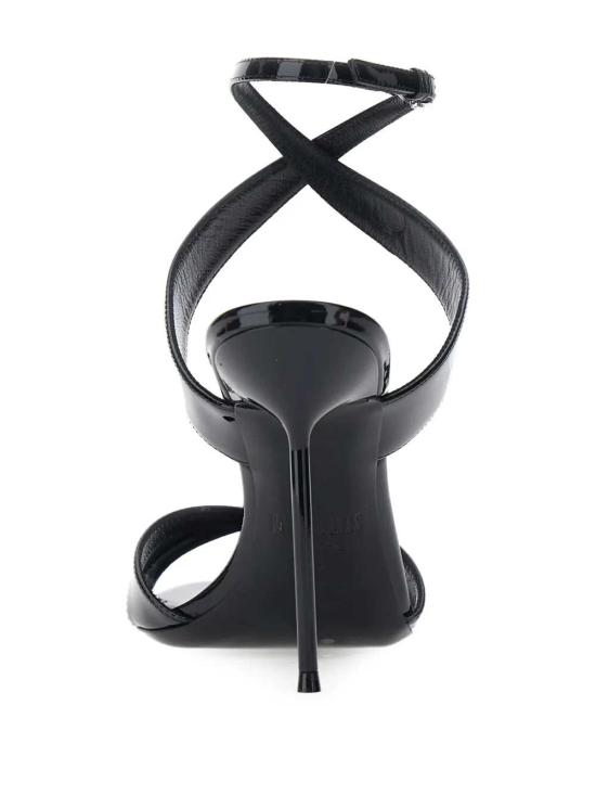 26SS 파리텍사스 힐/펌프스 PX1817XVN01 BLACK - PARIS TEXAS