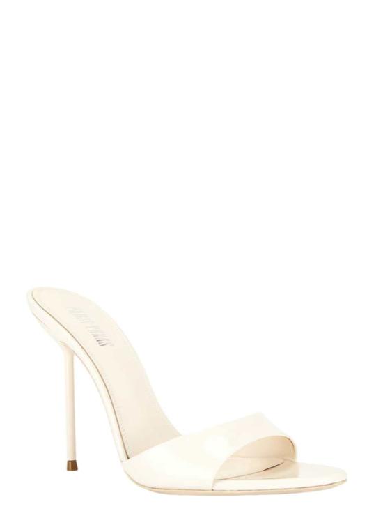 26SS 파리텍사스 샌들 PX836XVN01 AVORIO - PARIS TEXAS