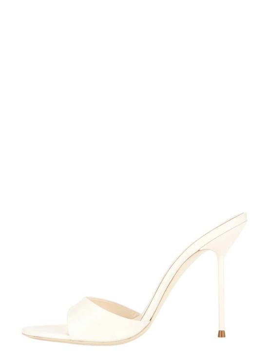 26SS 파리텍사스 샌들 PX836XVN01 AVORIO - PARIS TEXAS