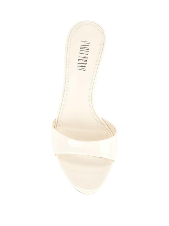 26SS 파리텍사스 샌들 PX836XVN01 AVORIO - PARIS TEXAS