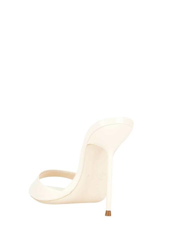 26SS 파리텍사스 샌들 PX836XVN01 AVORIO - PARIS TEXAS