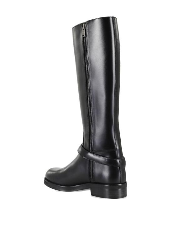 25FW 코페르니 부츠 COPSH85F6058 BLACK Black - COPERNI