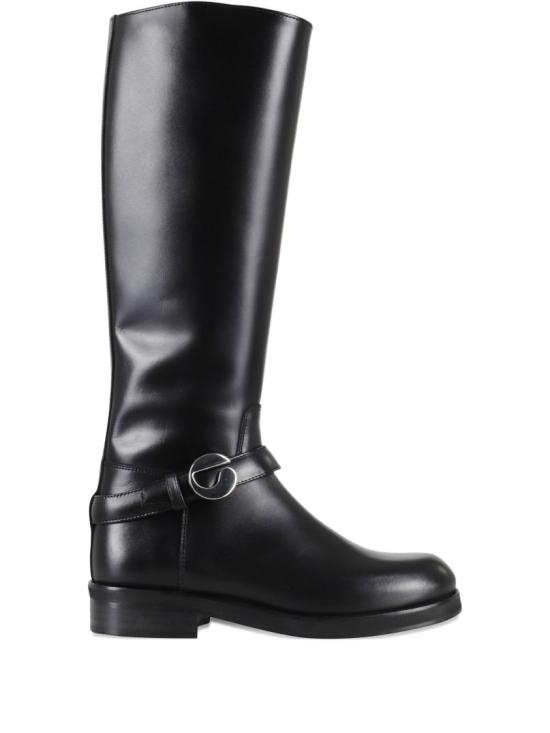 25FW 코페르니 부츠 COPSH85F6058 BLACK Black