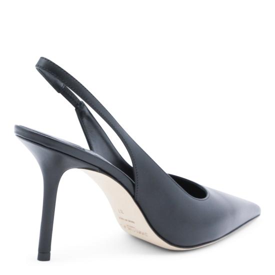 26SS 지미추 힐/펌프스 LOVESB85CLF010003 Black - JIMMY CHOO