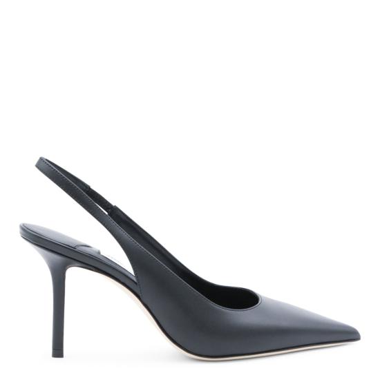 26SS 지미추 힐/펌프스 LOVESB85CLF010003 Black