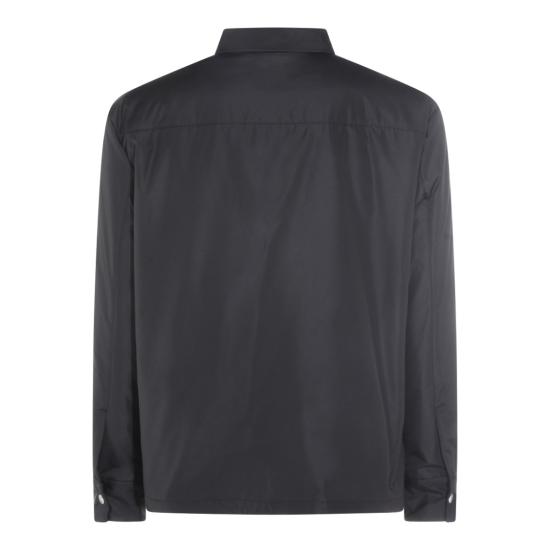 26SS 질샌더 자켓 J61SW0033J70192001 Black - JIL SANDER