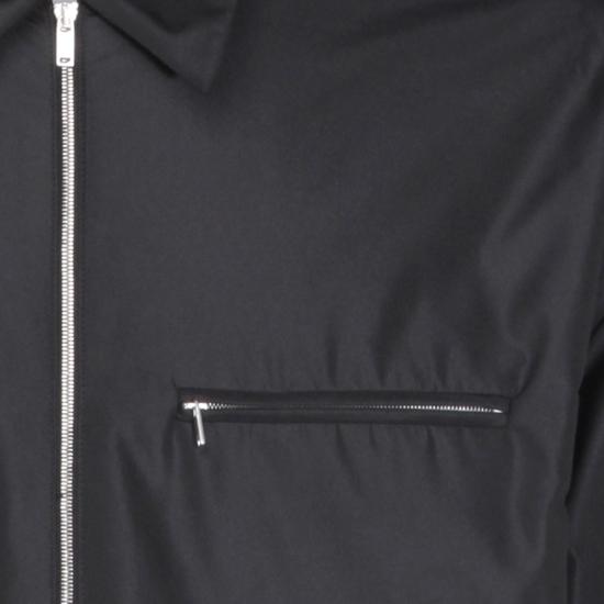 26SS 질샌더 자켓 J61SW0033J70192001 Black - JIL SANDER