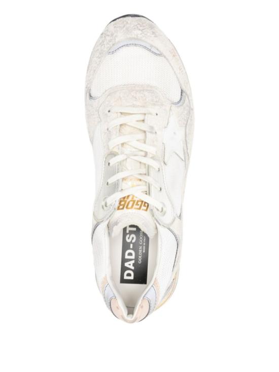 26SS 골든구스 대드 스타 스니커즈 GMF00884 F002156 80185 Neutrals - GOLDEN GOOSE