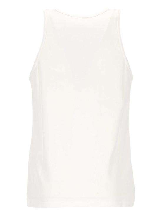 26SS 지방시 반팔 티셔츠 BM71NH3YSA 100 White - GIVENCHY