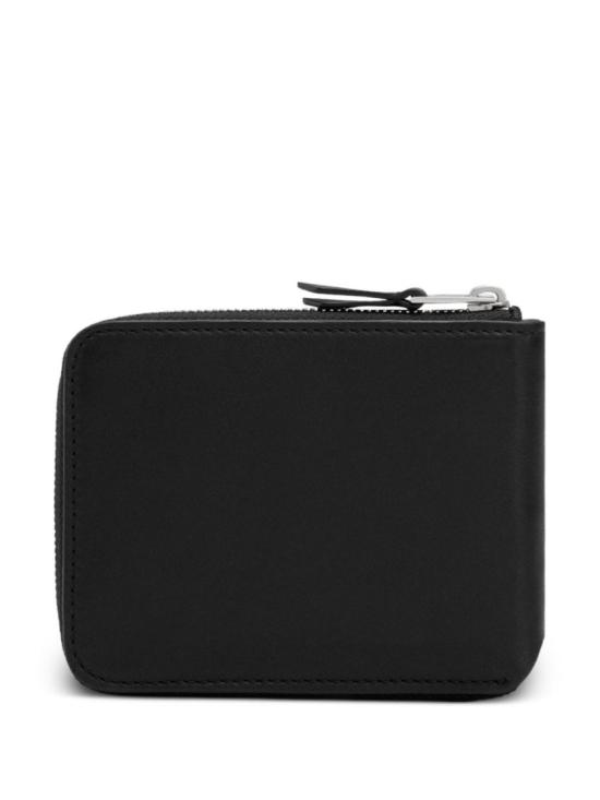 25FW 아미 남성지갑 USL704 AL0138 001 Black - AMI