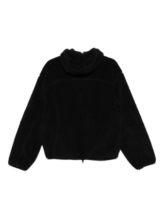 25FW 겐조 자켓 FF65BL5504FP 99J Black - KENZO