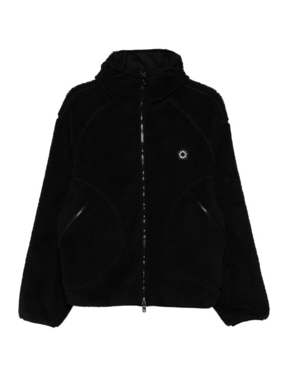 25FW 겐조 자켓 FF65BL5504FP 99J Black