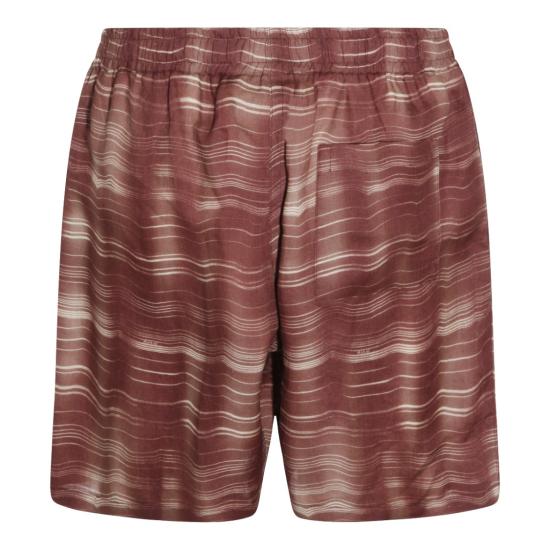 26SS 마르니 숏팬츠 BXZC0014X0UTR029CRM37 Brown - MARNI