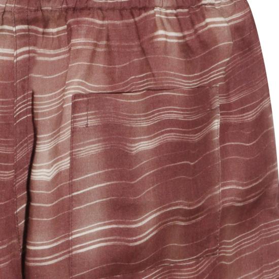 26SS 마르니 숏팬츠 BXZC0014X0UTR029CRM37 Brown - MARNI