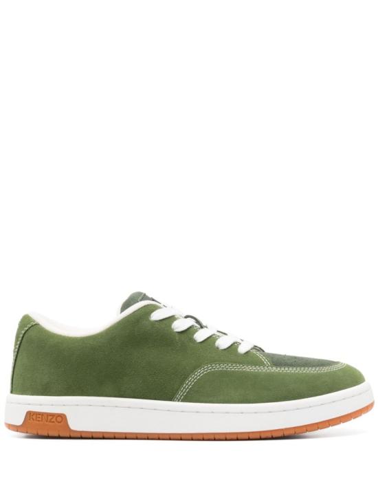 25SS 겐조 스니커즈 FF55SN061L57 49 Green