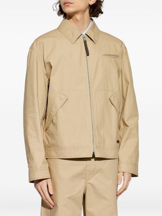 26SS 모스키노 자켓 A0616 0218 0084 Neutrals - MOSCHINO