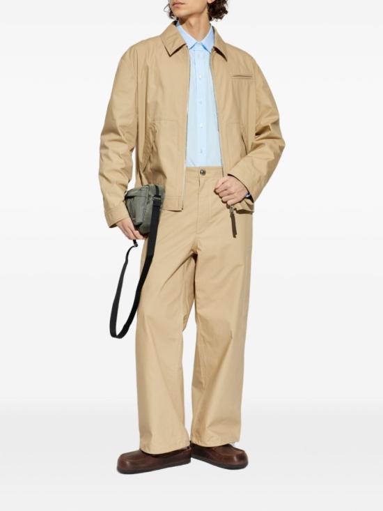 26SS 모스키노 자켓 A0616 0218 0084 Neutrals - MOSCHINO