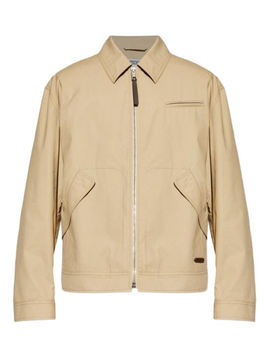 26SS 모스키노 자켓 A0616 0218 0084 Neutrals