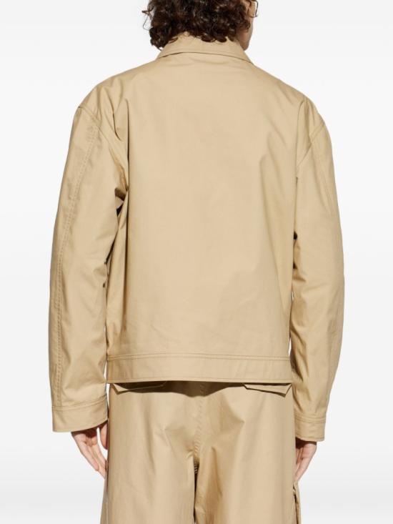 26SS 모스키노 자켓 A0616 0218 0084 Neutrals - MOSCHINO