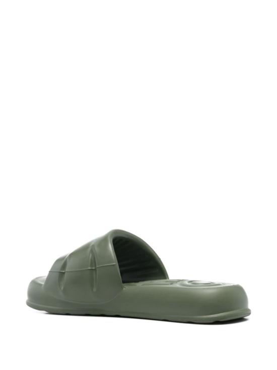 25SS 겐조 로퍼 FF55MU210E50 50 Grey - KENZO
