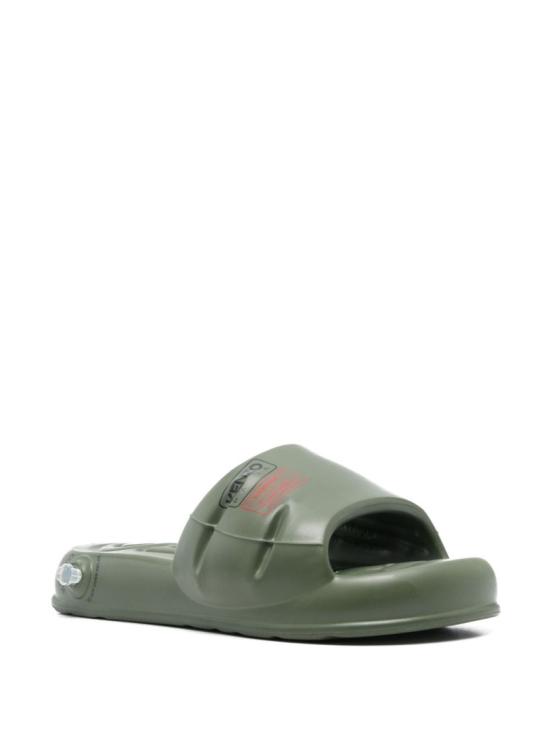 25SS 겐조 로퍼 FF55MU210E50 50 Grey - KENZO
