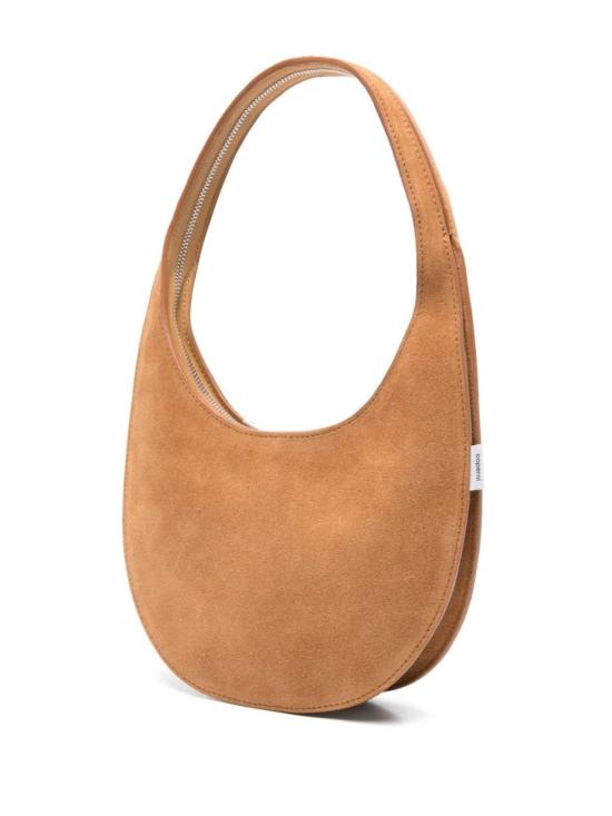 25SS 코페르니 숄더백 COPBA108F6049 BRW Brown - COPERNI