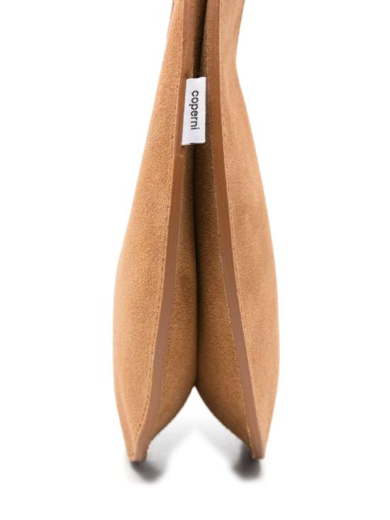 25SS 코페르니 숄더백 COPBA108F6049 BRW Brown - COPERNI