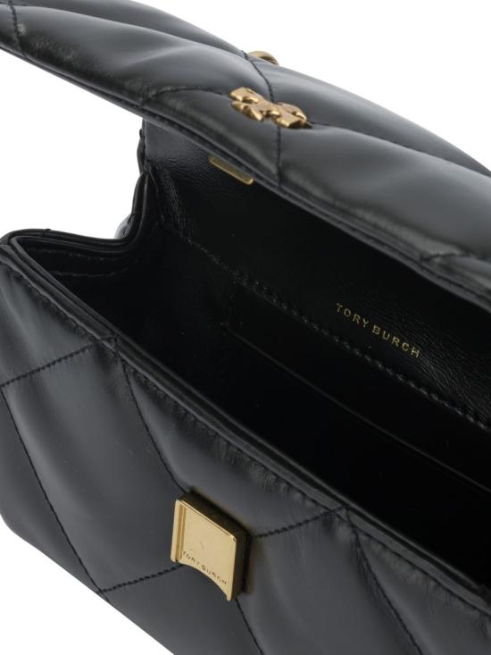 26SS 토리버치 숄더백 154710 Black - TORY BURCH