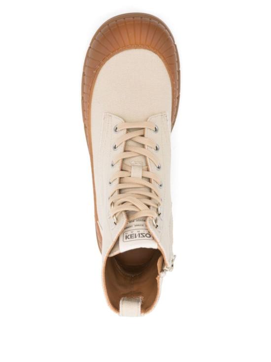  겐조 부츠 FF55BT720F52 11 Neutrals - KENZO