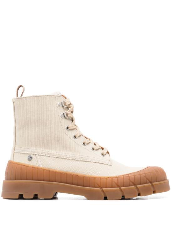  겐조 부츠 FF55BT720F52 11 Neutrals