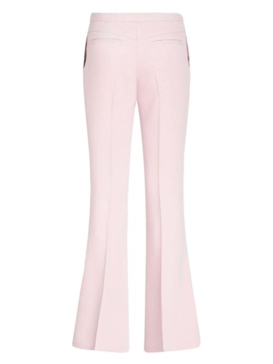  에트로 플레어 팬츠 WREA001199TUDH3 F0441 Purple - ETRO