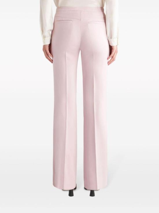  에트로 플레어 팬츠 WREA001199TUDH3 F0441 Purple - ETRO