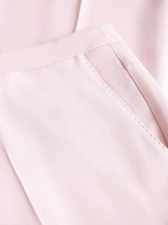  에트로 플레어 팬츠 WREA001199TUDH3 F0441 Purple - ETRO