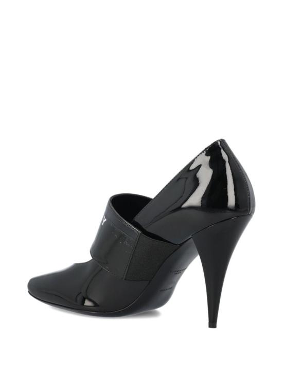 25FW 지방시 힐/펌프스 BE404JE2F6 001 Black - GIVENCHY