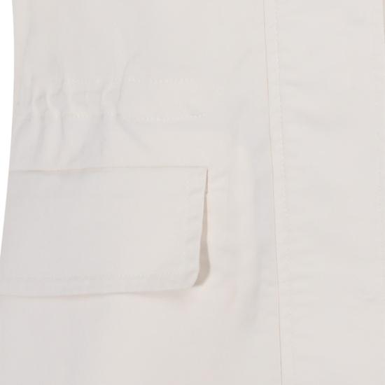 26SS 파비아나 필리피 스웨터 CTD266F217L9320145 White - FABIANA FILIPPI