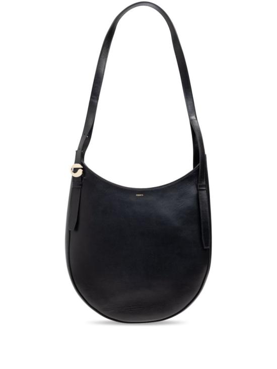 25FW 코페르니 숄더백 COPBA92F6012 BLK Black